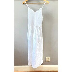 NEW Faithful The Brand‎ Camera Midi Dress- Size  M